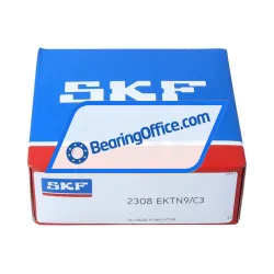 SKF 2308EKTN9/C3 rulman resim 3