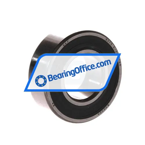 SKF 2205E-2RS1TN9