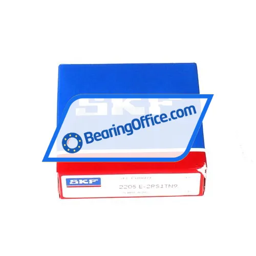SKF 2205E-2RS1TN9 bearing image 3