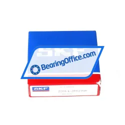 SKF 2205E-2RS1TN9 rulman resim 3