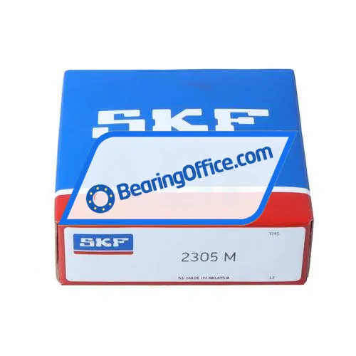 SKF 2305M bearing image 3