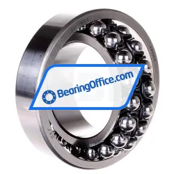 SKF 2217K/C3 rulman resim 2