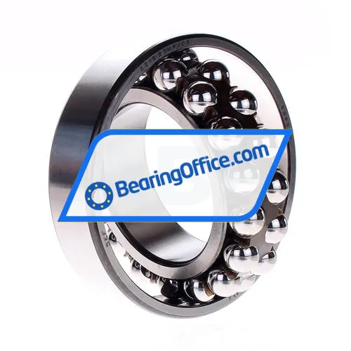 SKF 2215ETN9/C3 bearing image 2