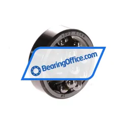 SKF 1302ETN9 rulman resim 3