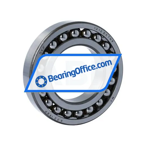 SKF 1212EKTN9
