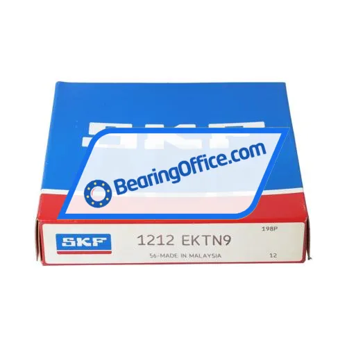 SKF 1212EKTN9 bearing image 6