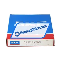 SKF 1212EKTN9 rulman resim 6
