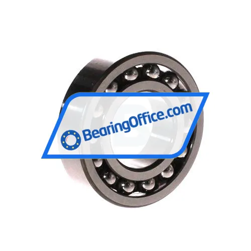 SKF 1206ETN9/C3 bearing image 2