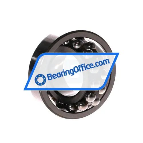 SKF 1206ETN9/C3 bearing image 3