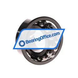 SKF 1206ETN9/C3 rulman resim 3