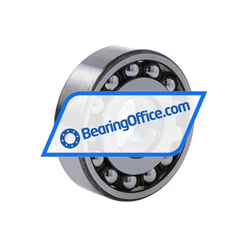 SKF 1304ETN9/C3 bearing image 2