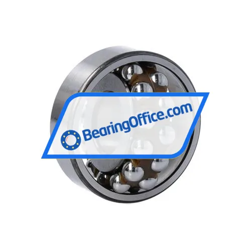 SKF 1304ETN9/C3 bearing image 3