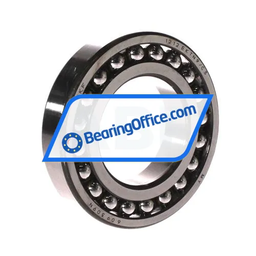 SKF 1212EKTN9/C3