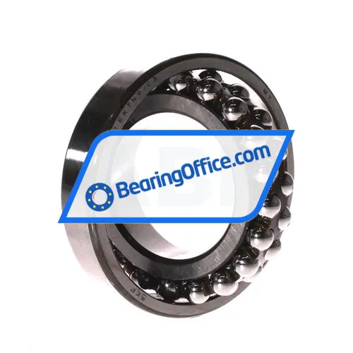 SKF 1212EKTN9/C3 bearing image 3