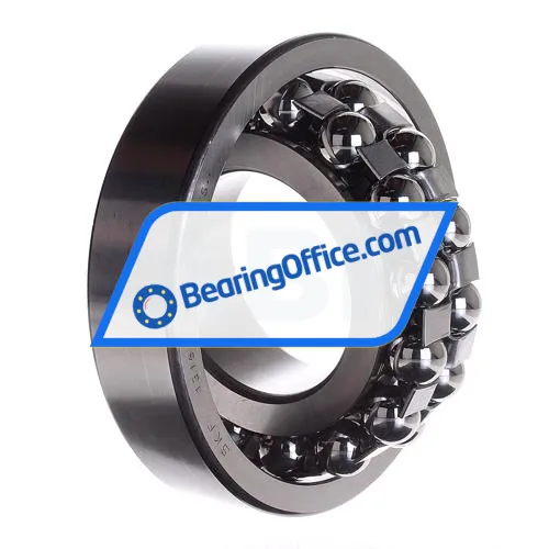 SKF 1316 bearing image 3