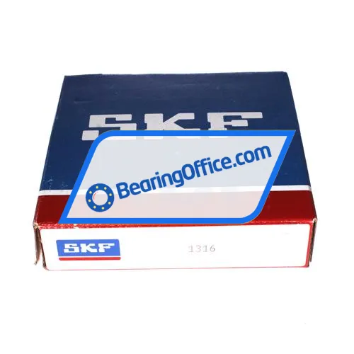 SKF 1316 bearing image 5