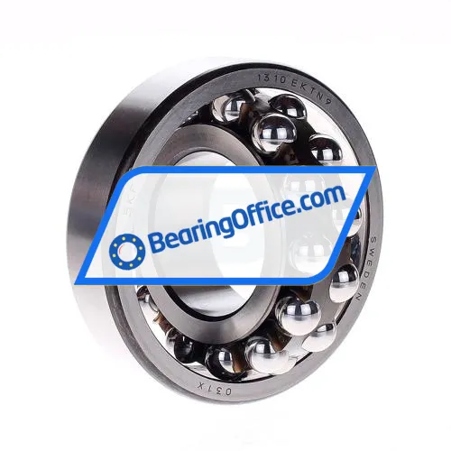 SKF 1310EKTN9 bearing image 2