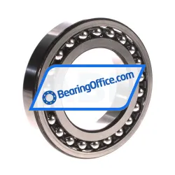 SKF 1216/C3 rulman resim 2