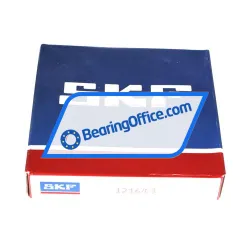 SKF 1216/C3 rulman resim 4
