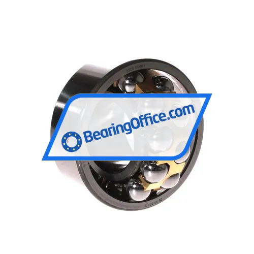 SKF 2309EM/C3 bearing image 2
