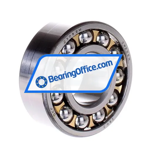 SKF 2308EM