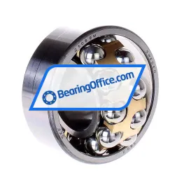 SKF 2308EM rulman resim 2