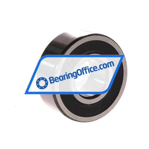 SKF 2306E-2RS1TN9 bearing image 2