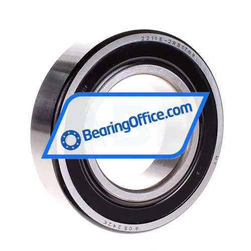 SKF 2211E-2RS1TN9