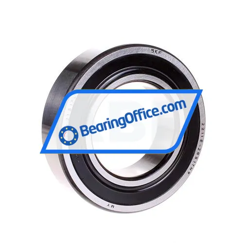 SKF 2211E-2RS1TN9 bearing image 2
