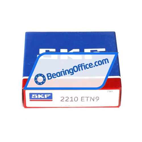 SKF 2210ETN9 bearing image 4