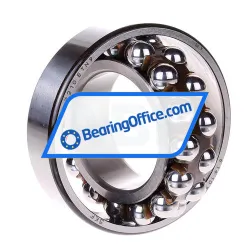 SKF 2210ETN9 rulman resim 2