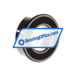 SKF 2209E-2RS1KTN9 rulman resim 2