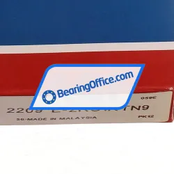 SKF 2209E-2RS1KTN9 rulman resim 5