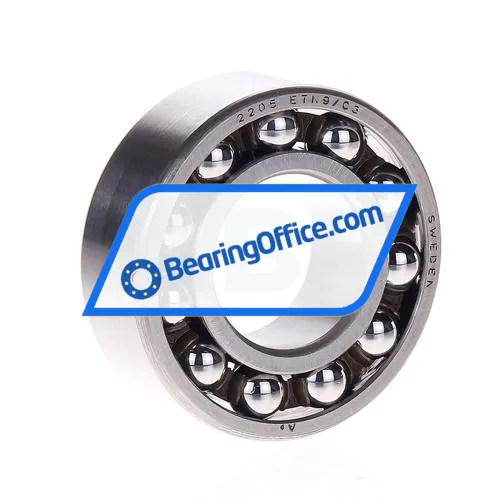 SKF 2205ETN9/C3