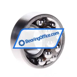 SKF 2205ETN9/C3 rulman resim 2