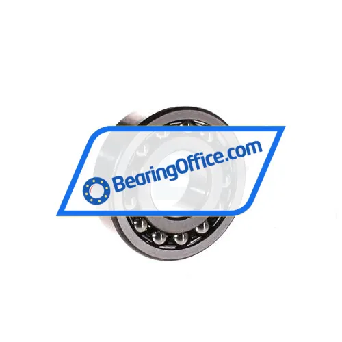 SKF 1306 bearing image 2