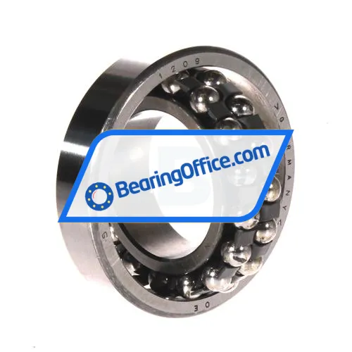 SKF 1209K bearing image 2