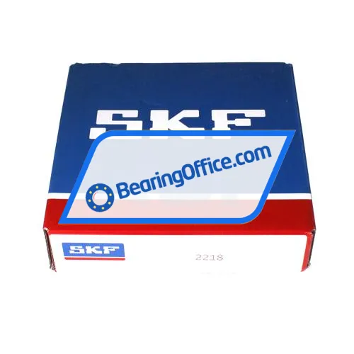 SKF 2218 bearing image 3