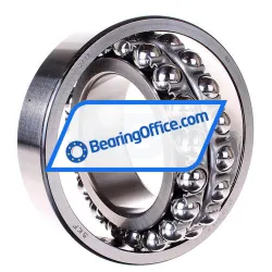 SKF 2218 rulman resim 2