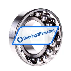 SKF 2215ETN9 rulman resim 2