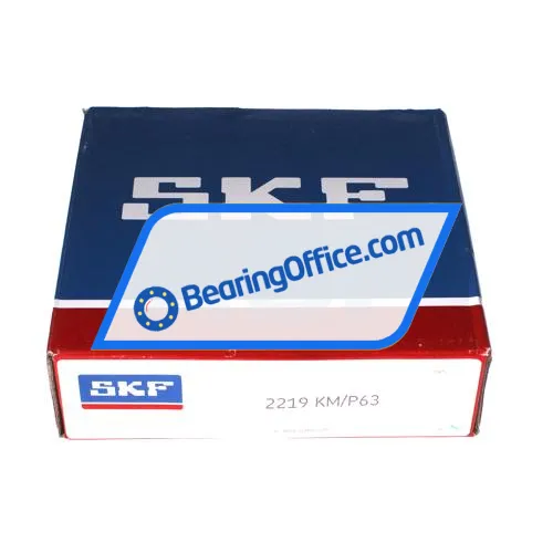SKF 2219KM/P63 bearing image 3