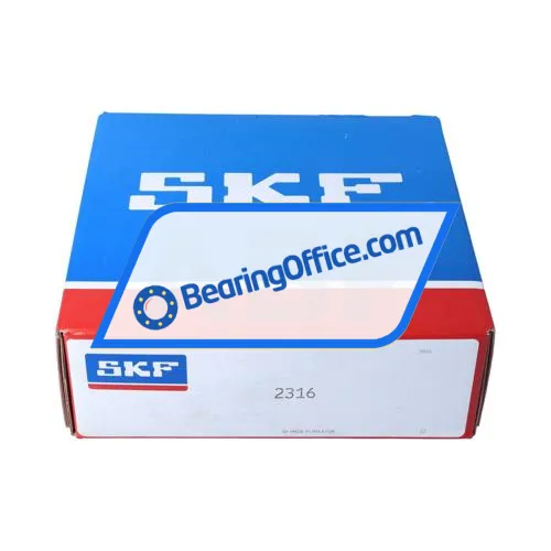SKF 2316 bearing image 3