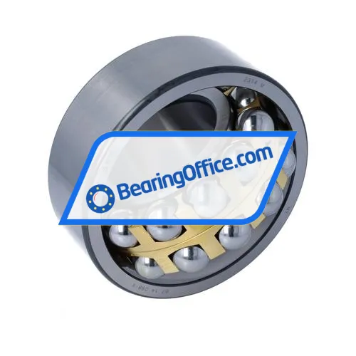 SKF 2314M bearing image 3