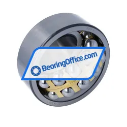 SKF 2314M rulman resim 3