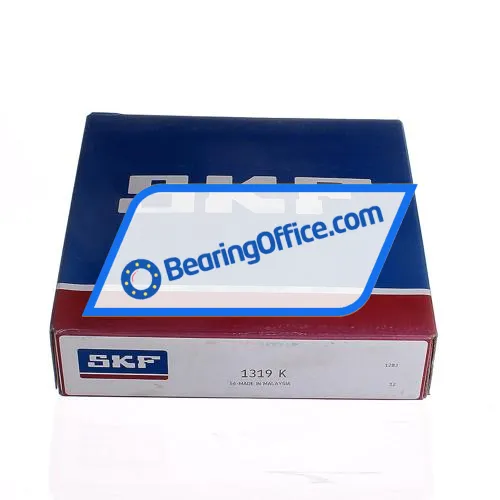 SKF 1319K bearing image 6