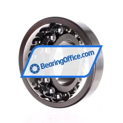 SKF 1319K rulman resim 3