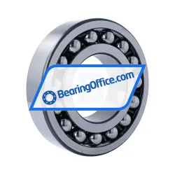 SKF 1318K rulman resim 2