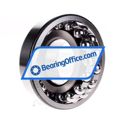SKF 1315 bearing image 2
