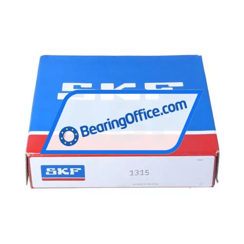 SKF 1315 bearing image 3