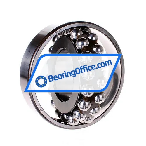 SKF 1313ETN9 bearing image 2